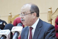 زغماتي: لا انتقائية في مكافحة الفساد ومحاسبة جميع المفسدين