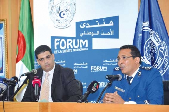 نجـاح «الأفريبـول» مـرهون بتطبيـق الأهداف المسطرة