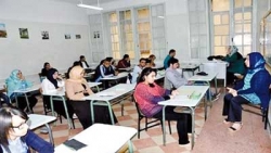 أكـثر من 818 ألف تلميـذ يجتازون اليـوم  امتحانات شهـادة البكالوريـا