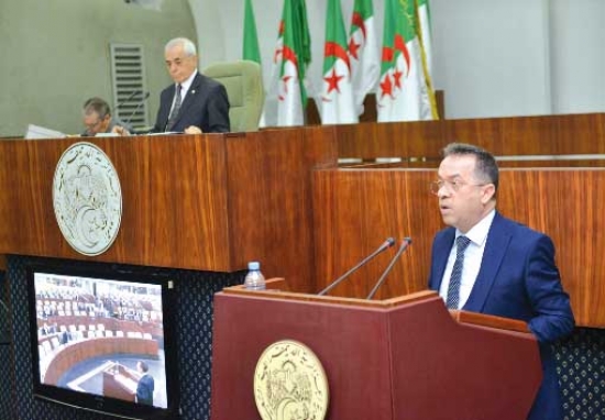 زمالي: اعتماد «يناير» عيدا وطنيّا يجسّد إرادة رئيس الجمهورية