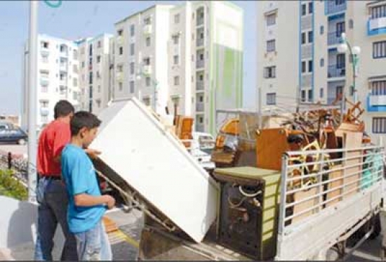 1600 عائلة تستفيد من سكنات جديدة بأولاد فايت وخرايسية