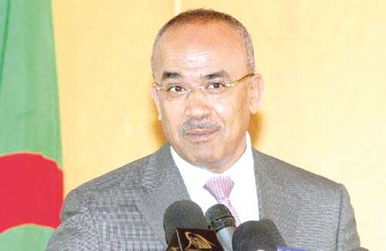 بدوي يشارك  في معرض «ميليبول قطر»