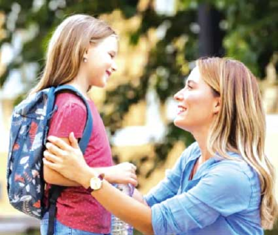 التربية البطيئة..فن تنشئة الأبناء بهدوء وثقة