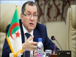بوطرفة: الجزائر تخطط لرفع إنتاجها من النفط على الأمدين المتوسط والبعيد
