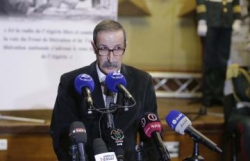 وزير الاتصال : الجزائر أظهرت دائما تضامنها &quot;الفعلي&quot; و &quot;اللا مشروط&quot; مع اللاجئين