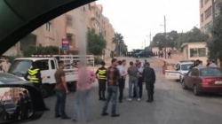 الأردن: وفاة أردنيين وإصابة إسرائيلي حصيلة إطلاق النار في سفارة الكيان الصهيوني بعمان