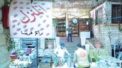 مطعم الرحمة بحي «الزبوج».. تجربة ناجحة لاستقطاب المحسنين