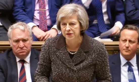 وزيرة بريطانية : منفذ اعتداء مانشستر لم يتحرك بمفرده