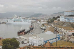 ميناء بجاية فضاء مفتوح على الخدمات النّوعية بالمقاييس الدّولية