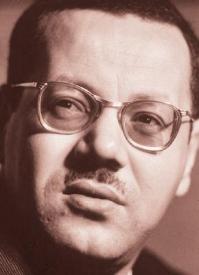 مؤسس الاستعلامات الجزائرية إبان الثورة التحريرية