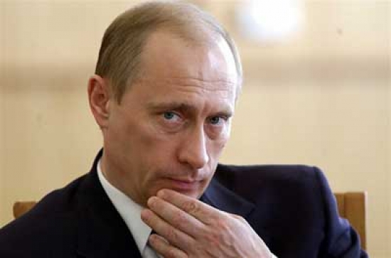 بوتين يستبعد طرد أي دبلوماسيين أمريكيين ردا على عقوبات من واشنطن
