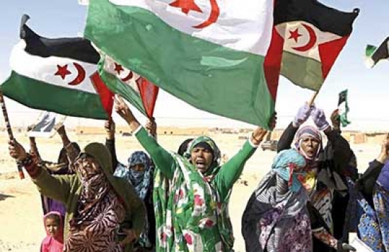 بيار غالون: قرار محكمة العدل الأوروبية انتصار كبير للقضية الصحراوية