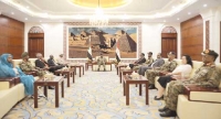 المجلس السيادي السّوداني يدرس تعديل مادة دستورية