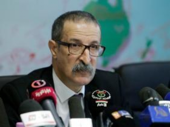 كعوان : حرية التعبير في الجزائر كاملة وغير مقيدة ولا تخضع لأي ضغوطات