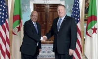الجزائر-الولايات المتحدة: تعزيز التعاون للحفاظ على المصالح المشتركة