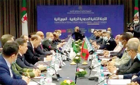 الجزائر وموريتانيا مقبلتان على شراكة اقتصادية واعدة