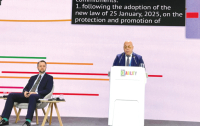 التكفل بذوي الاحتياجات الخاصة التزام أوفى به الرئيس تبون