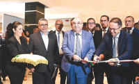 إدماج الابتكار والرّقمنة فــي الأنظمـة الصحيـة الوطنيـة
