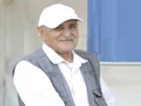 وفاة «محمد عرام» عميد الشريط المرسوم الجزائري