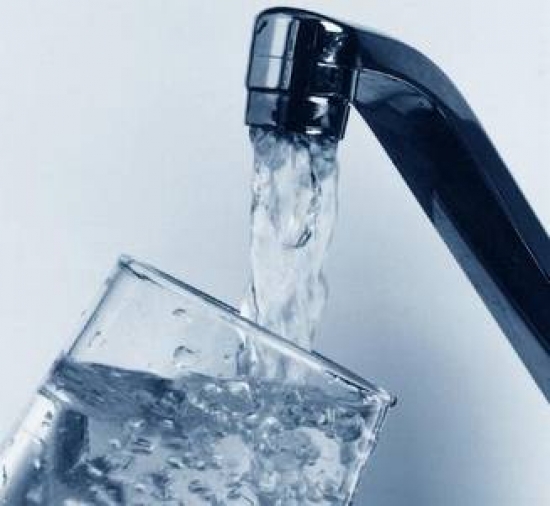 انقطاع في التزويد بالمياه الصالحة للشرب في 4 بلديات بالعاصمة
