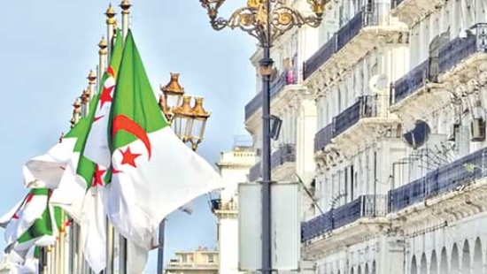 الجزائر المنتصرة تقـــود إفريقيـا إلى الاستقــلال الاقتصـادي