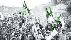 تـزايـد الاعتراف الفرنسـي بـعـار جرائـم الاستعمار بالجــزائر