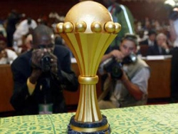 تأجيل سحب قرعة كأس إفريقيا 2019 إلى الخميس