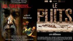 فيلمان جزائريان في منافسة الدورة الـ25 لمهرجان واغادوغو الإفريقي للسينما والتلفزيون