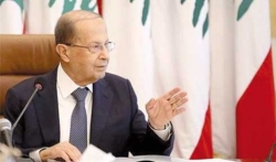 عون يكلف رئيسا جديدا للحكومة اللّبنانية اليوم