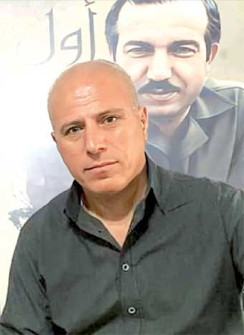 وجعٌ لا ينتهـي وقلوب تنتظـر الفـــرج