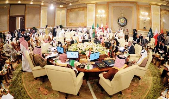 السعودية، الإمارات، البحرين، اليمن ومصر تقطع علاقاتها الديبلوماسية مع قطر