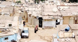 سكان «الفيرمة الكحلة» بعنابة يطالبون بسكنات لائقة