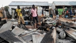 نيجيريا: ارتفاع حصيلة القتلى إلى 28 شخصا في سلسلة تفجيرات انتحارية