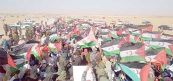 معارض مغربي يطالب بحماية الصحراويين من بطش الاحتلال