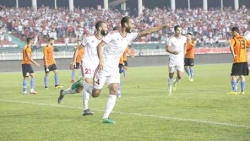 ش. بلوزداد يستقبل النصر الليبي يوم 29 نوفمبر بملعب 5 جويلية