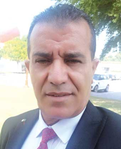 الأديــب الذي يكتب من أجل الجائزة.. خان رسالـتـه