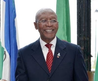 رئيس وزراء مملكة ليسوتو ينهي زيارة عمل إلى الجزائر