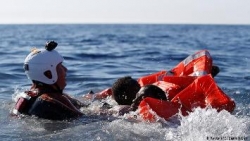 منظمة الهجرة: لا وفيات مسجلة لمهاجرين أو لاجئين بالبحر المتوسط خلال العشرين يوما الأخيرة
