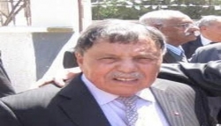 محمد بوحفصي رئيس الجمعية الوطنية لكبار معطوبي حرب التحرير في ذمة الله