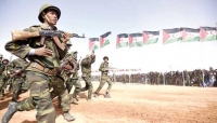 الجيش الصحراوي يدعو إلى توحيد الصفوف خلف «البوليساريو»