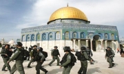دعوة إلى حشد عربي إسلامي لنصرة القدس