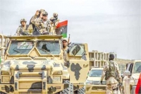 إيطاليا تسعى لمنع تقسيم ليبيا و «أفريكوم» تستعد للعودة إلى طرابلس