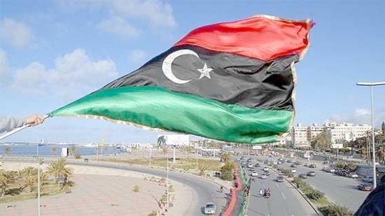 الشّعـب الليبـي ينتفض ويهدّد بالعصيـان المــــدني