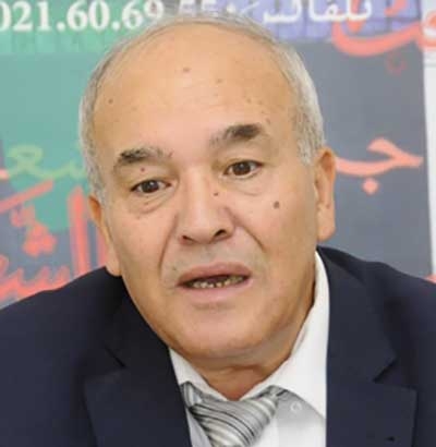 مبتول مدعو ضمن الوفد الجزائري الرسمي المشارك في منتدى الطاقة واجتماع أوبيب