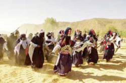 وادي سرسوف..أيّام التّآلـف والتّآخي وصلـة الرّحم