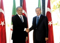 طموح لإضفاء بعد استراتيجي على العلاقات التاريخية بين الجزائر وتركيا
