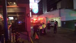 كندا : طعن ودهس في مدينة إدمونتون