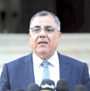 رحيل فارس!