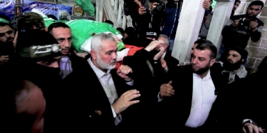 القدس المحتلة : الكشف عن اسم قاتل مازن فقهاء