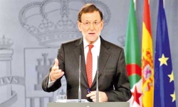 رئيس الحكومة الاسبانية يقوم بزيارة إلى الجزائر اليوم
